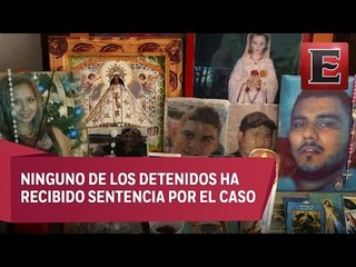 A un año de la desaparición de cinco jóvenes de Tierra Blanca, Veracruz