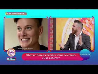 El precio de ser diferente | Sale el Sol