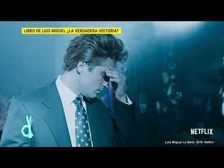 ¿El libro de Luis Miguel cuenta la verdad sobre su vida? | De Primera Mano