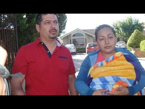 Médicos en Coahuila cortan genitales a recién nacido