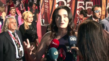 Uluslararası Antalya Film Festivali’nde kapanış