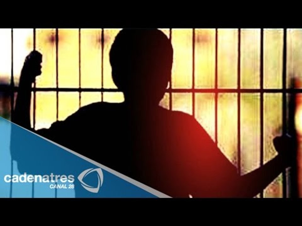 Los menores inimputables y los elefantes blancos en México en Semanal 28 17/08/15