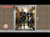 Atrapados en la red: los videos más divertidos en elevadores | Sale el Sol