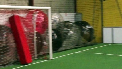 SASHA KOVACEVIC - ASPTG ELITE FOOTBALL - FIVE PERPIGNAN - 05.10.2018 - V1