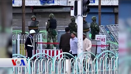 Rabia Kadir: 'Türkiye’den Daha Çok Destek Bekliyoruz”