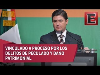 ÚLTIMA HORA: Prisión preventiva al exgobernador de Nuevo León, Rodrigo Medina