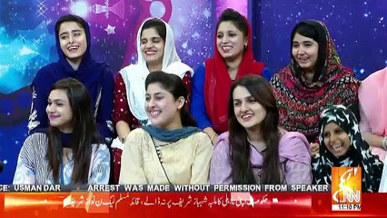 Joke Dar Joke – 5th October 2018