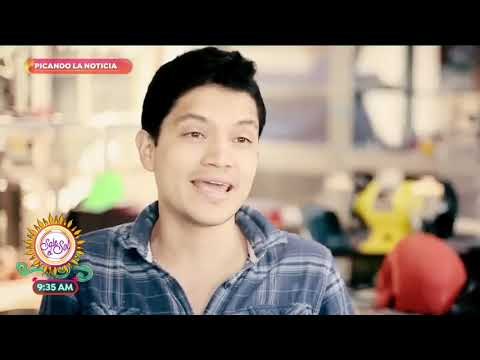 Picando la noticia: ¡Prótesis hechas en casa! | Sale el Sol