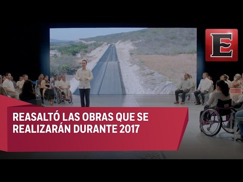 Chiapas tendrá caminos y carreteras más seguros : Manuel Velasco