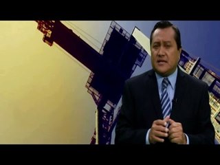 'Una guerra comercial entre México y Estados Unidos', en opinión de Martín Espinosa