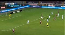 Rincon Goal - Torino vs Frosinone 1-0  05.10.2018 (HD)