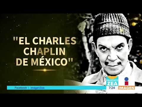 ¡A 25 años de la muerte de Cantinflas! | Noticias con Paco Zea