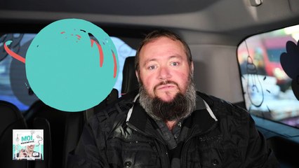 Moi bourgmestre à Mons : Eddy Pichueque