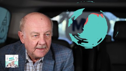 Moi bourgmestre à Mons : Marcel Cochez