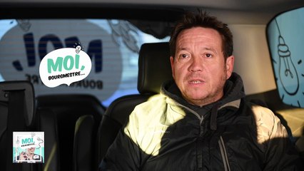 Moi bourgmestre à Mons : Giovani Pelline