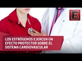 Las enfermedades cardiovasculares en las mujeres