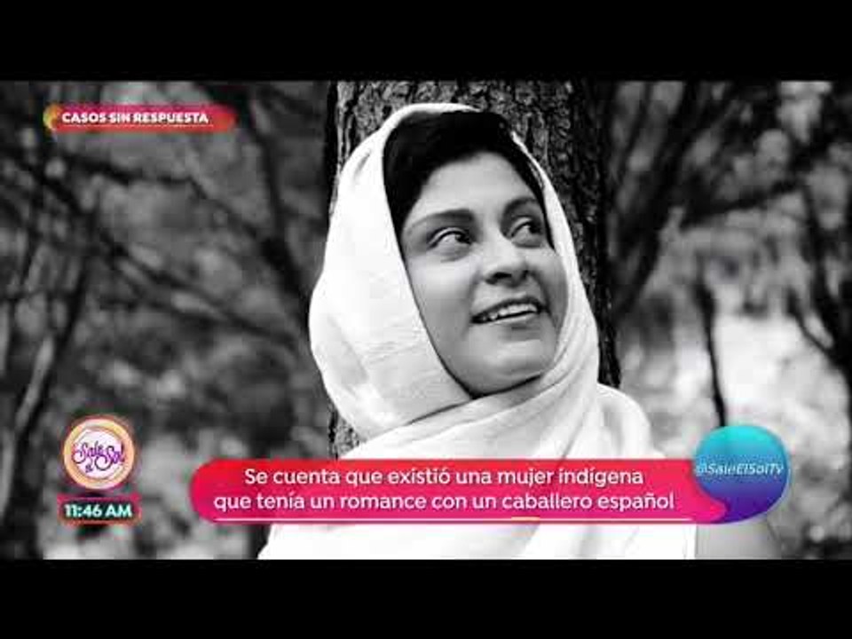 Casos sin respuesta: ¡La leyenda de La Llorona! | Sale el Sol