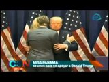 Panamá tampoco mandará a su representante a 'Miss Universo'