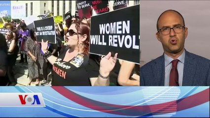 VOA - EGE Türk Stüdyo Washington 5 Ekim