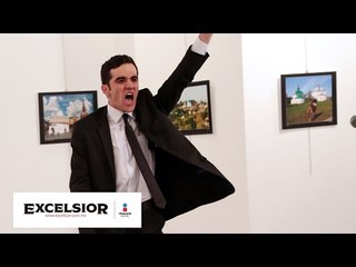 Las imágenes ganadoras del World Press Photo 2017 WB