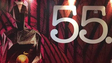 55. Uluslararası Antalya Film Festivali - "12 Yıllık Gece" Adlı Film Sanatseverlerle Buluştu