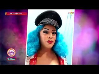 Sin etiquetas: la historia de Cristo Vampiro | Sale el Sol