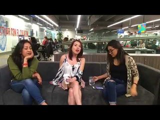 ¡Angélica Vale regresa a las telenovelas!