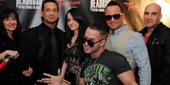 Watch: Mike ‘The Situation’ Sorrentino’s Brother Sentenced To 24 Months In Jail For Tax Fraud