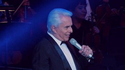 Enrique Guzmán - Acompáñame (En Vivo)