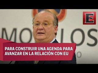 Graco Ramírez se reunirá con el Presidente Peña Nieto