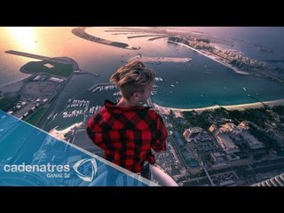 Oleg Cricket: ¡El chico de Rusia que desafía el miedo!