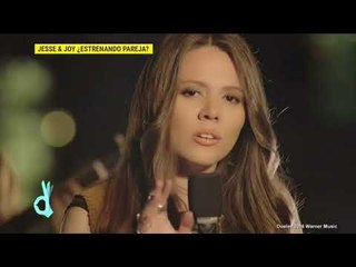 ¿Joy con nueva pareja? | De Primera Mano