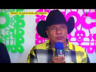 ¿De qué se culpa Lupe Esparza? | De Primera Mano