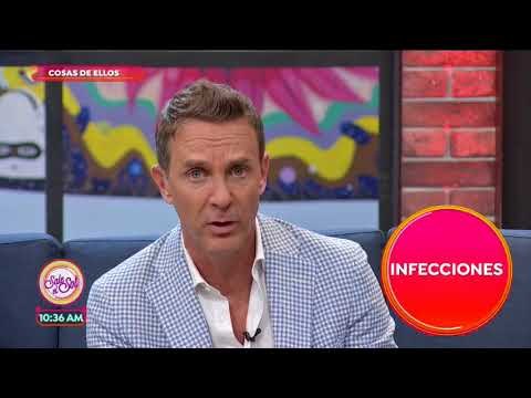 Cosas de ellos: ¡todo lo que no quieres preguntar de tus testículos! | Sale el Sol