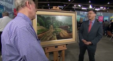 Antiques Roadshow  US  S22xxE03 Harrisburg, Hour 3 - Part 02