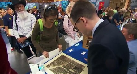 Antiques Roadshow  US  S22xxE04 New Orleans Hour 1 - Part 03