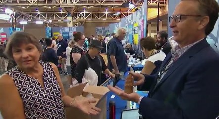 Antiques Roadshow  US  S22xxE04 New Orleans Hour 1 - Part 01