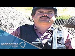 Perfil psicológico de Joaquín "El Chapo" Guzmán