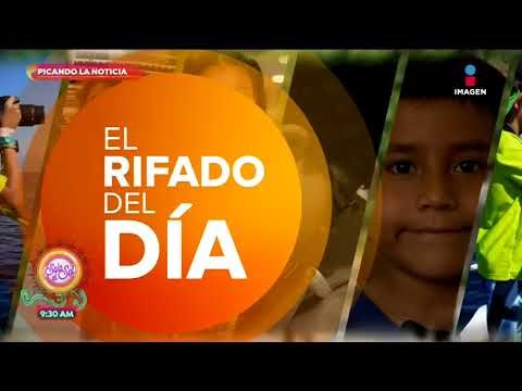 Picando la noticia: ¡en este Día del Niño hablamos de sus derechos! | Sale el Sol