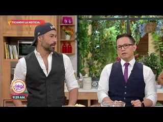 Picando la noticia: La propuesta de Fox para legalizar la marihuana | Sale el Sol