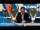 Real Madrid despide a Iker Casillas en el Bernabéu