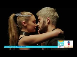 ¿Gigi Hadid y Zayn Malik regresan? | Noticias con Paco Zea