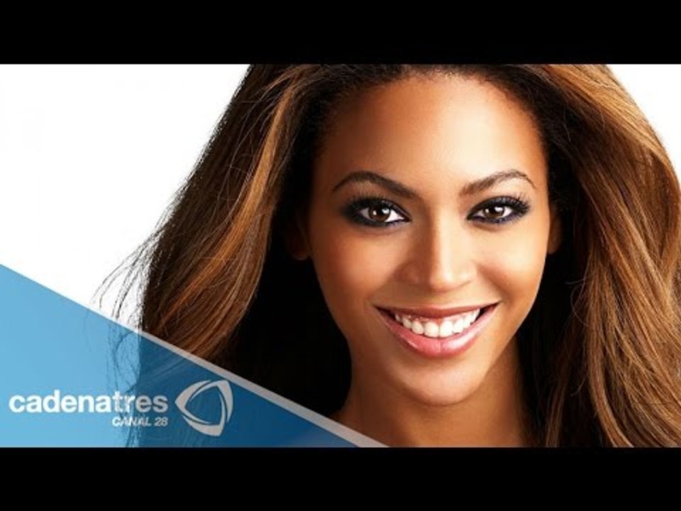 Beyoncé muestra el trasero en portada de revista para caballeros