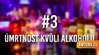 TOP 5 - NEJDĚSIVĚJŠÍCH TAJEMSTVÍ O ALKOHOLU