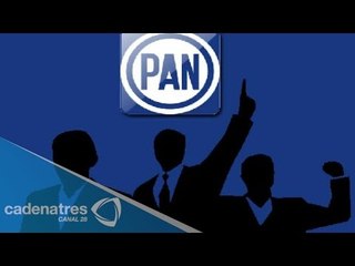 El PAN analiza formar alianza con otros partidos