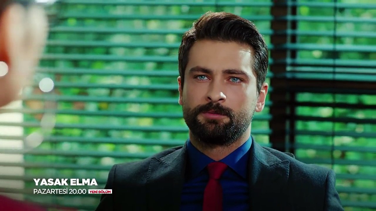 Yasak Elma 17. Bölüm Tanıtımı