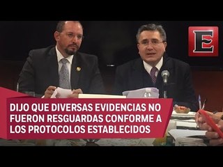 Policías no cumplieron con protocolos de seguridad en Nochixtlán: CNDH