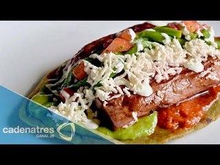 Mitos y Ritos: Los huaraches de 'Max' en Valle de Chalco