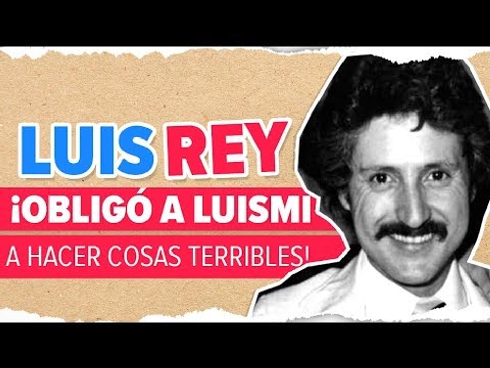 ¡Miguel Reyes nos dice las cosas a las que Luis Miguel fue obligado! | De Primera Mano