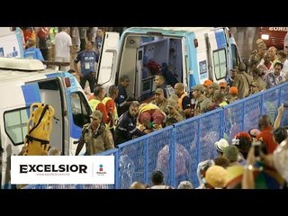 Las mejores noticias de la semana en sesenta segundos